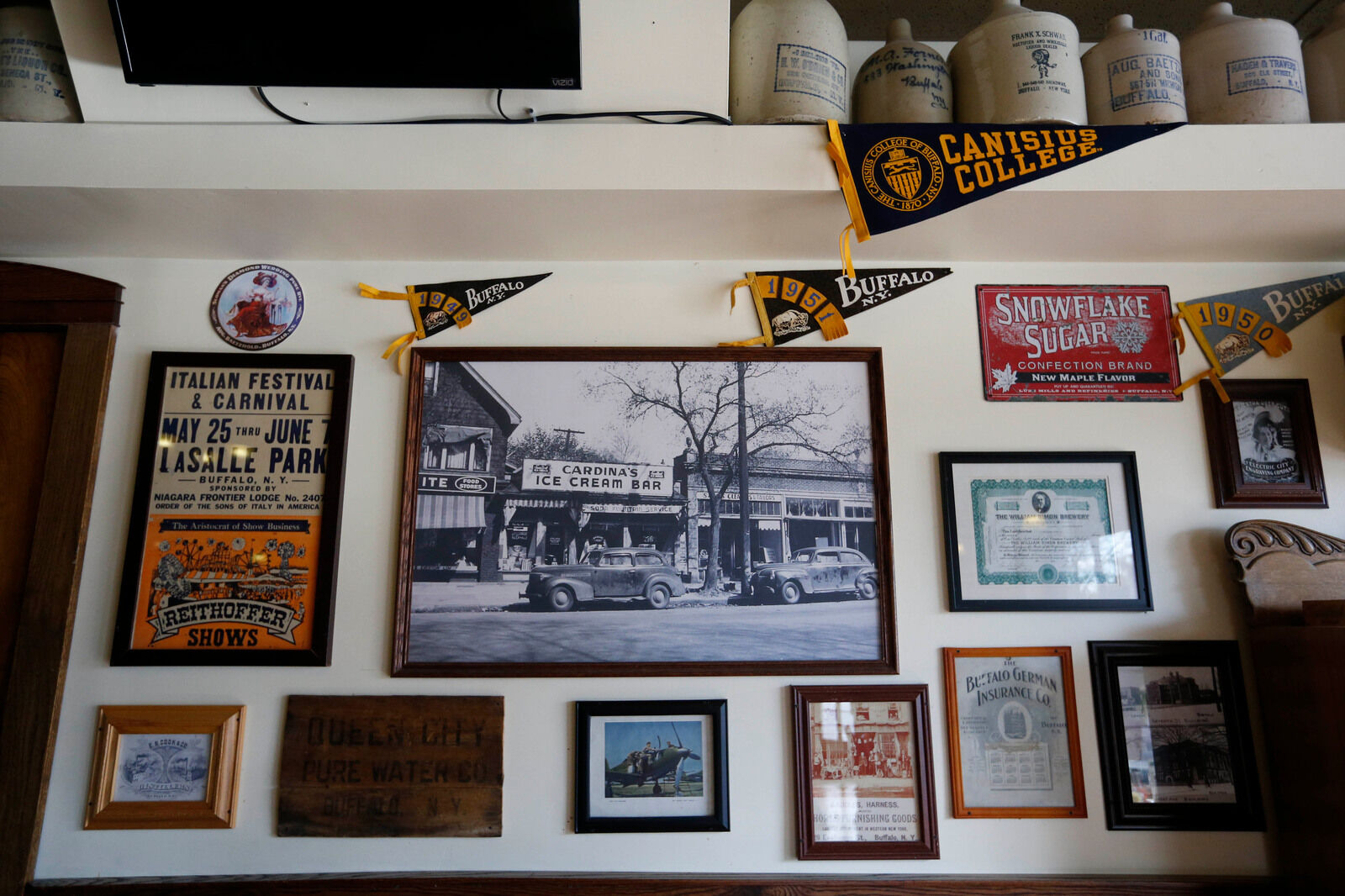 Memorabilia